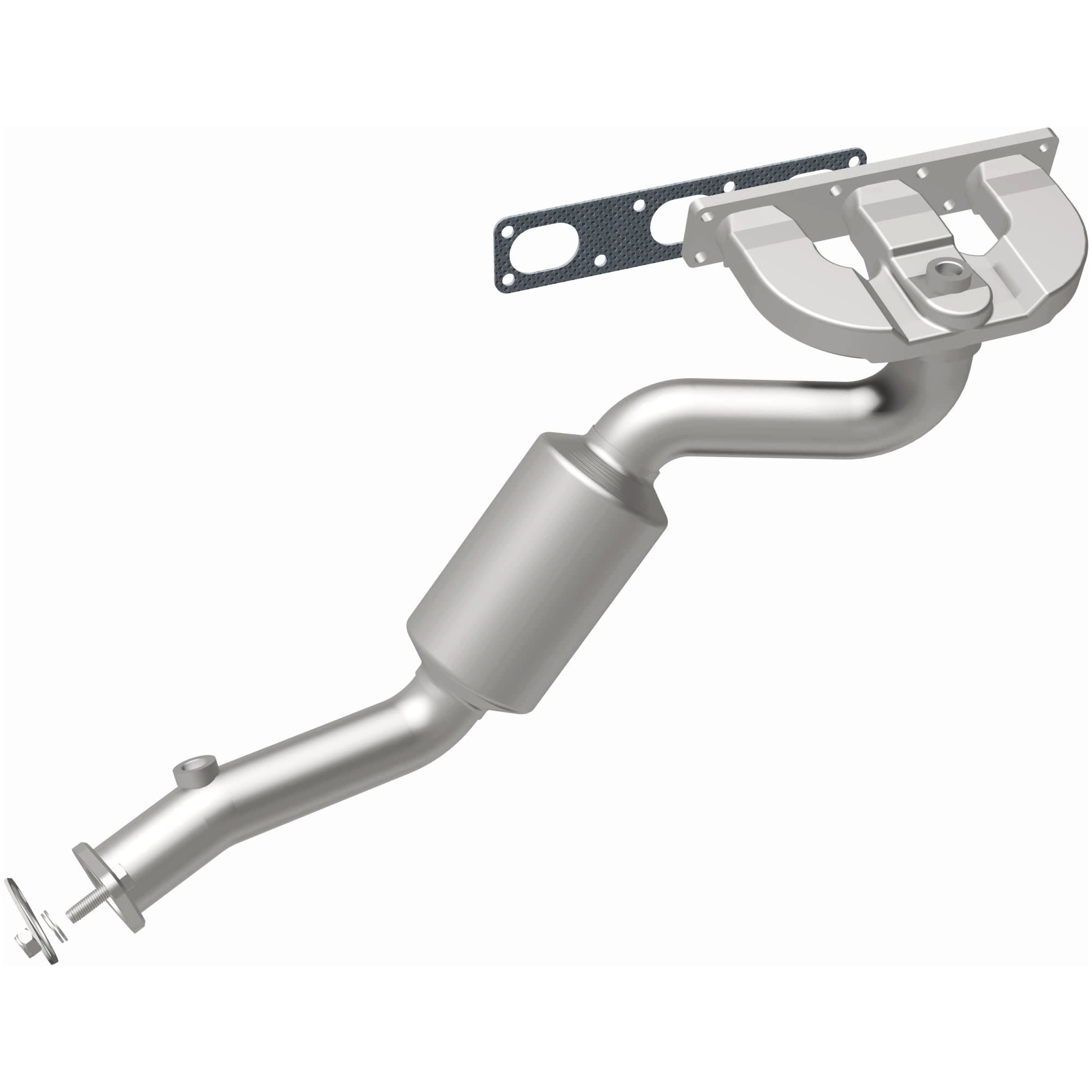 MagnaFlow Exhaust Products 50287 HM Grade Manifold Catalytic Converter